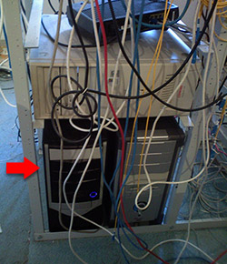  Network.am Server 2004 